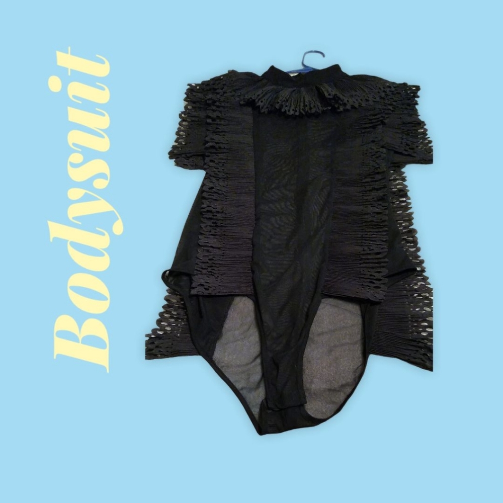 Bodysuit never worn